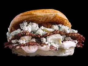 Hamburguesa Family Game- SBH Burger